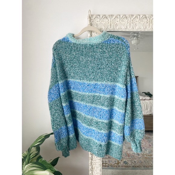 Free People BRB Tunic Sweater - Picture 7 of 8